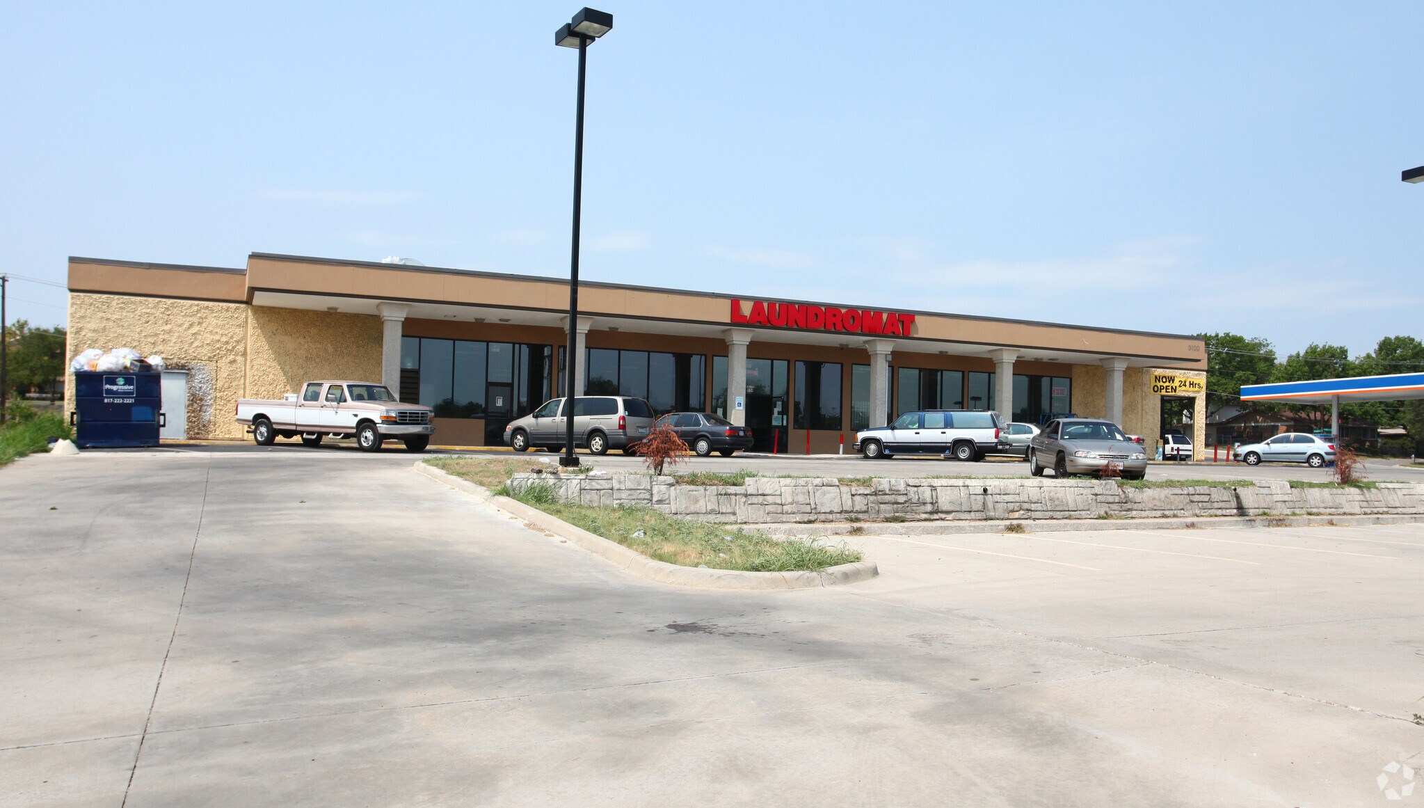 3100 Las Vegas Trl, Fort Worth, TX for Rent