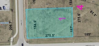 Tonganoxie, KS Commercial - Lot 1 Laming Tonganoxie, KS Commercial - Lot 1 Laming
