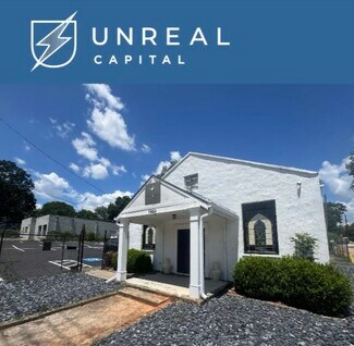 Atlanta, GA Office - 1052 & 1060 Memorial Dr SE