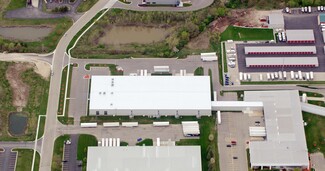 Caledonia, MI Industrial - 5145 SE Beltway DR