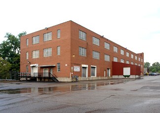 Saint Paul, MN Industrial - 719-721 E Minnehaha Ave Saint Paul, MN Industrial - 719-721 E Minnehaha Ave