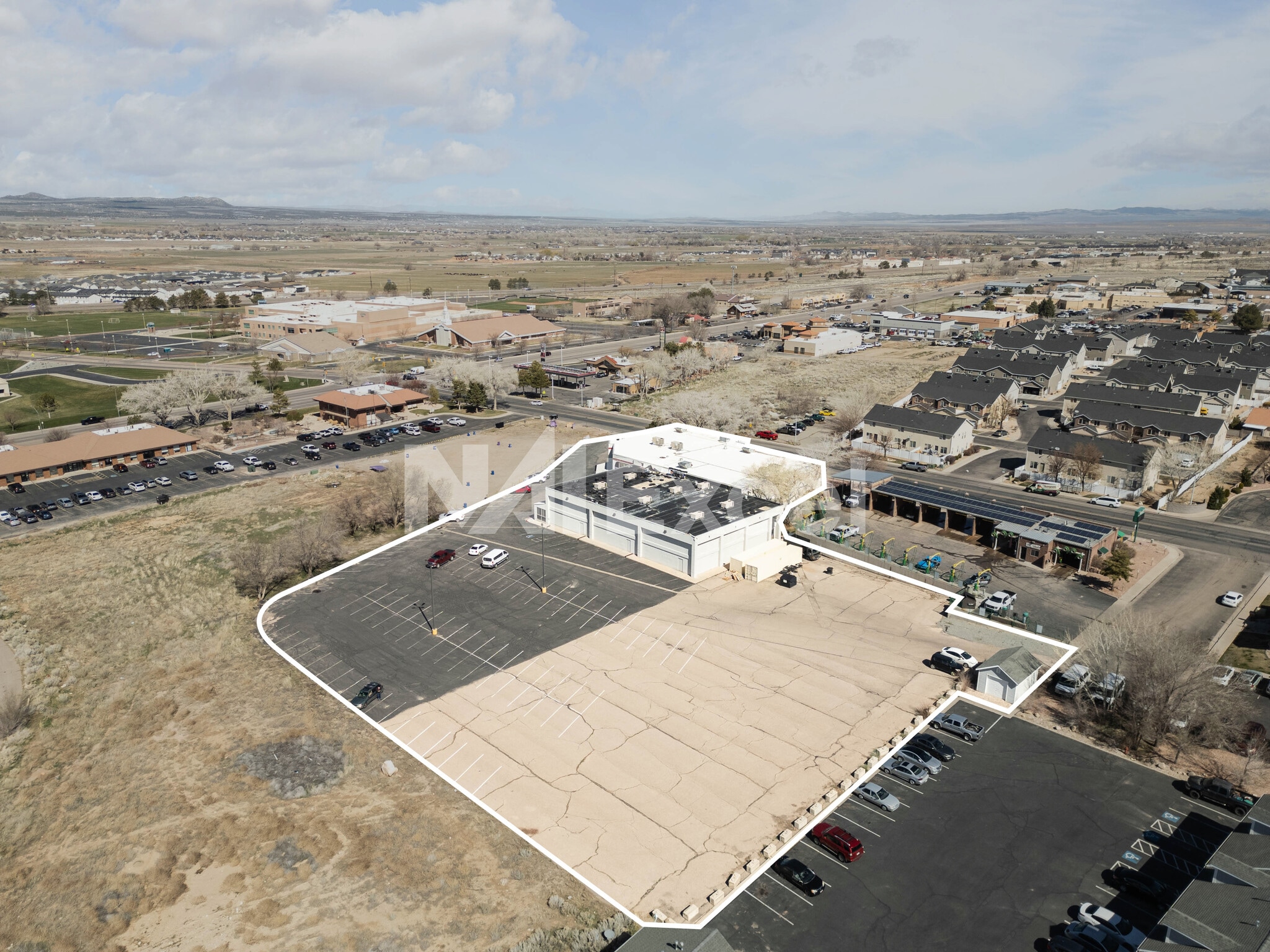 170 E Fiddlers Canyon Rd, Cedar City, UT for Sale