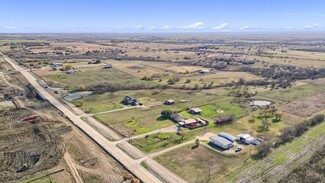 Celina, TX Commercial Land - 2700 W J Fred Smith Pky
