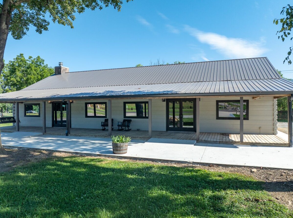 8123 E Lamar Alexander Pky, Townsend, TN for Sale