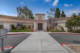 Camarillo, CA Office - 5301 Mission Oaks Blvd Camarillo, CA Office - 5301 Mission Oaks Blvd