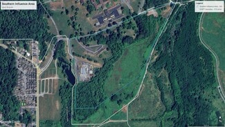 Sedro Woolley, WA Industrial Land - 1989 Thompson Dr