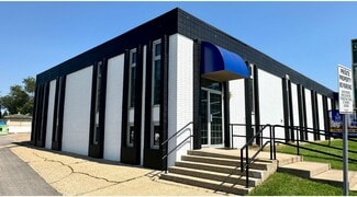 Edmonton, AB Office/Medical - 11404 40 Av NW Edmonton, AB Office/Medical - 11404 40 Av NW
