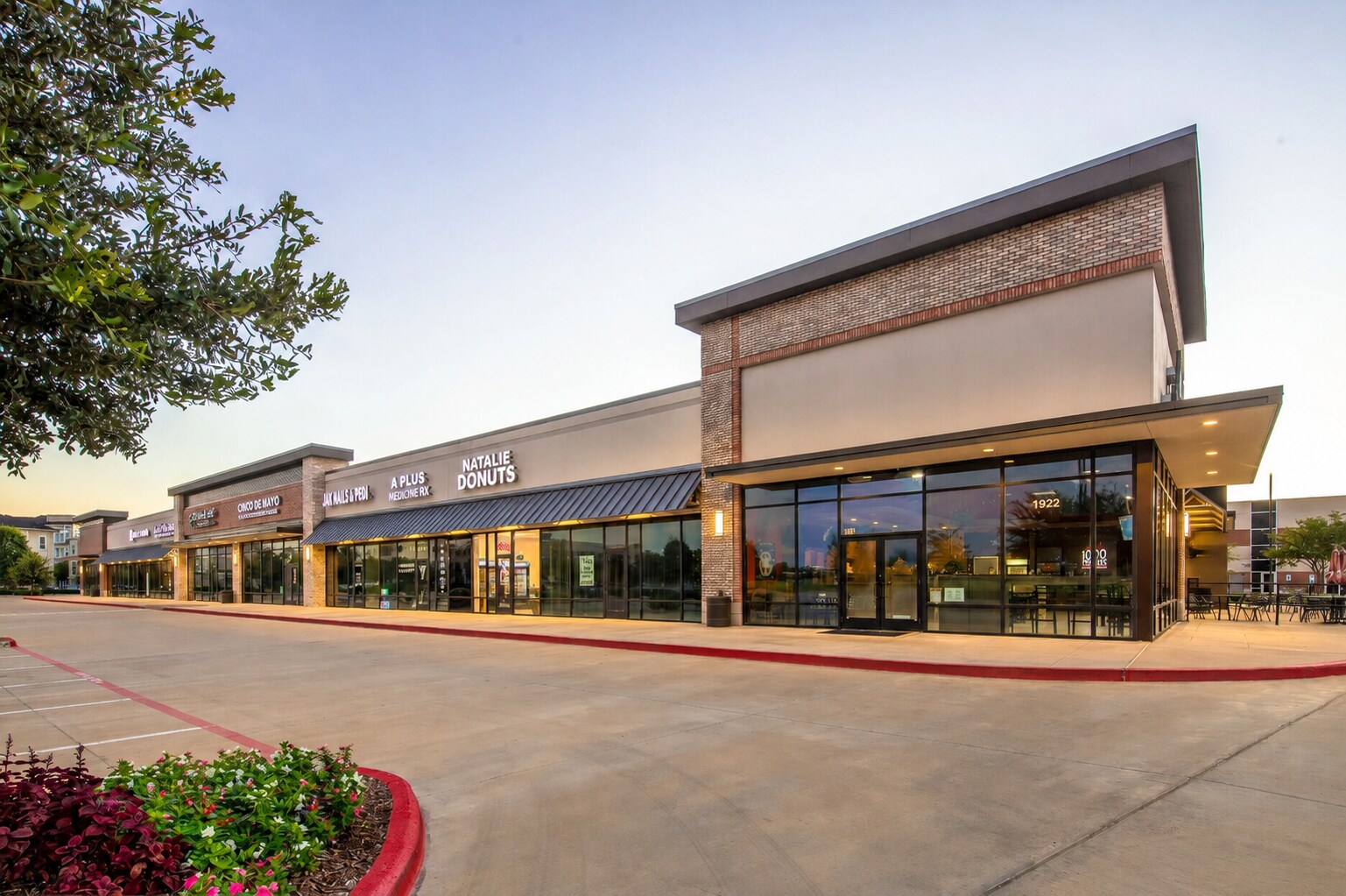 1922 Greenhouse Rd, Houston, TX for Rent