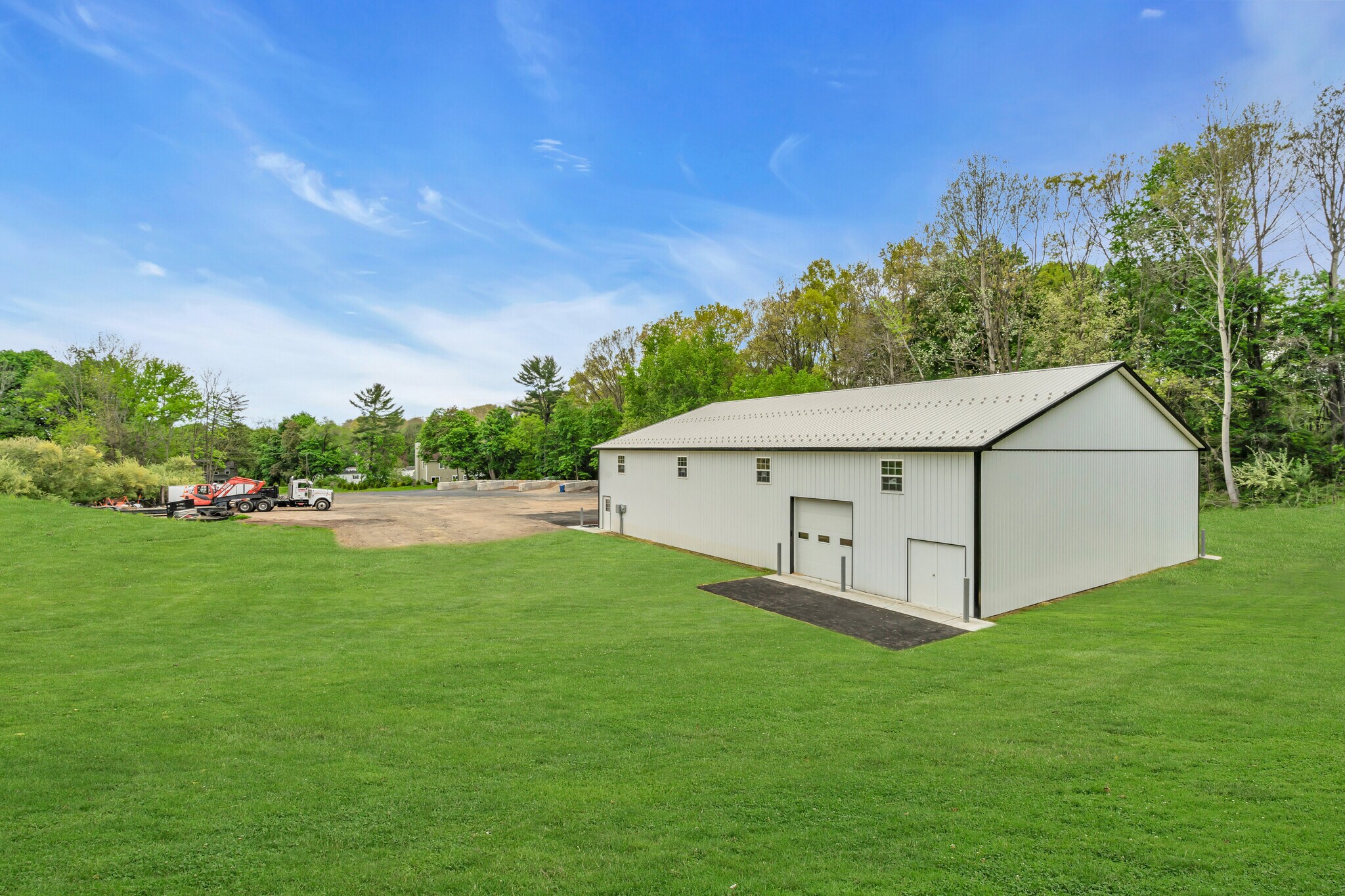 24 Lackawanna St Hampton, NJ 08827 Land Property for Lease on