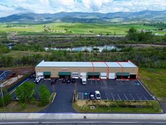Talent, OR Retail, Flex - 1007 S Pacific Hwy