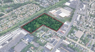 Philadelphia, PA Industrial - 1685 & 1719 Fulmer St