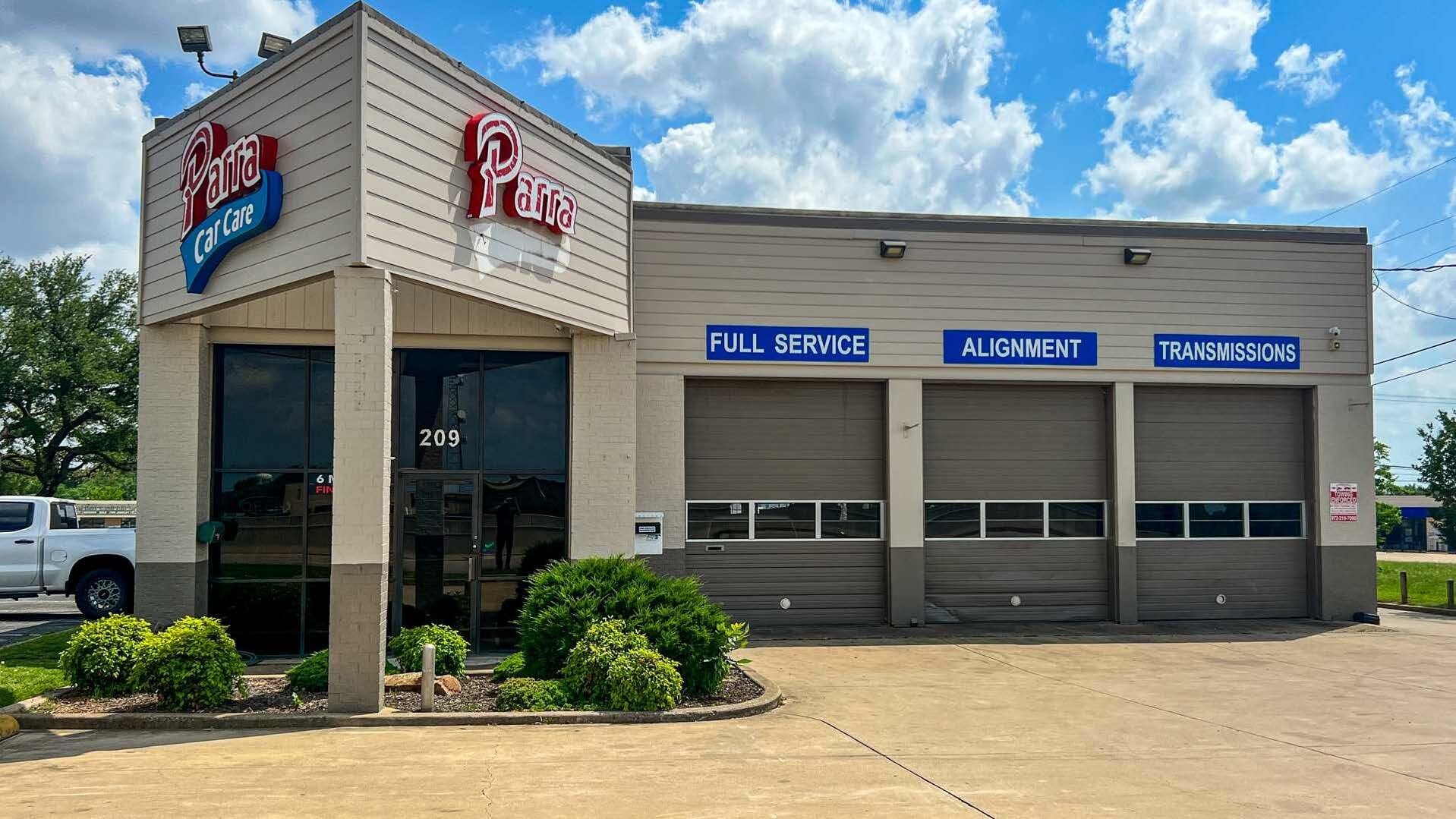 209 Airport Fwy, Euless, TX for Sale