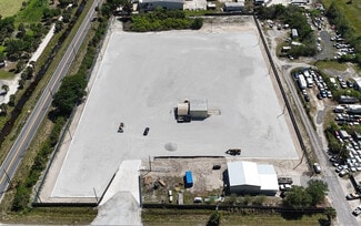 Cocoa, FL Industrial Land - 2655 Parrish Rd