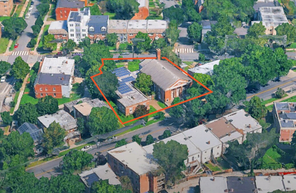 1720 Minnesota Ave SE, Washington, DC for Sale