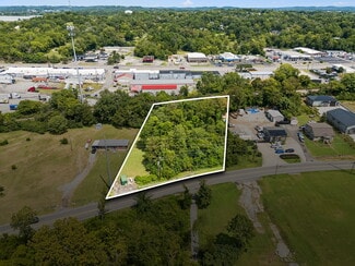 Hendersonville, TN Commercial Land - 274 Rockland Rd Hendersonville, TN Commercial Land - 274 Rockland Rd