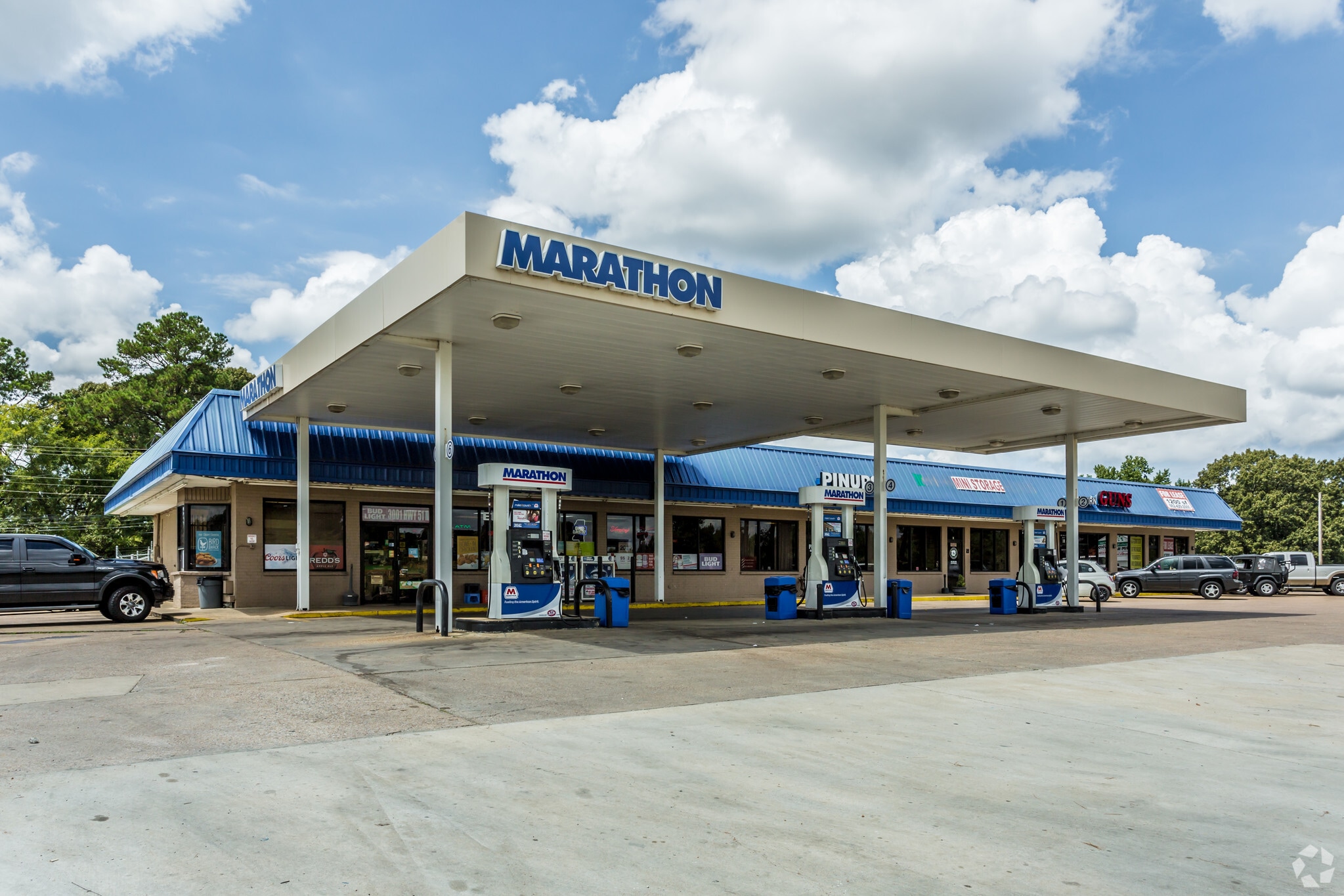 3001 Highway 51, Nesbit, MS for Rent