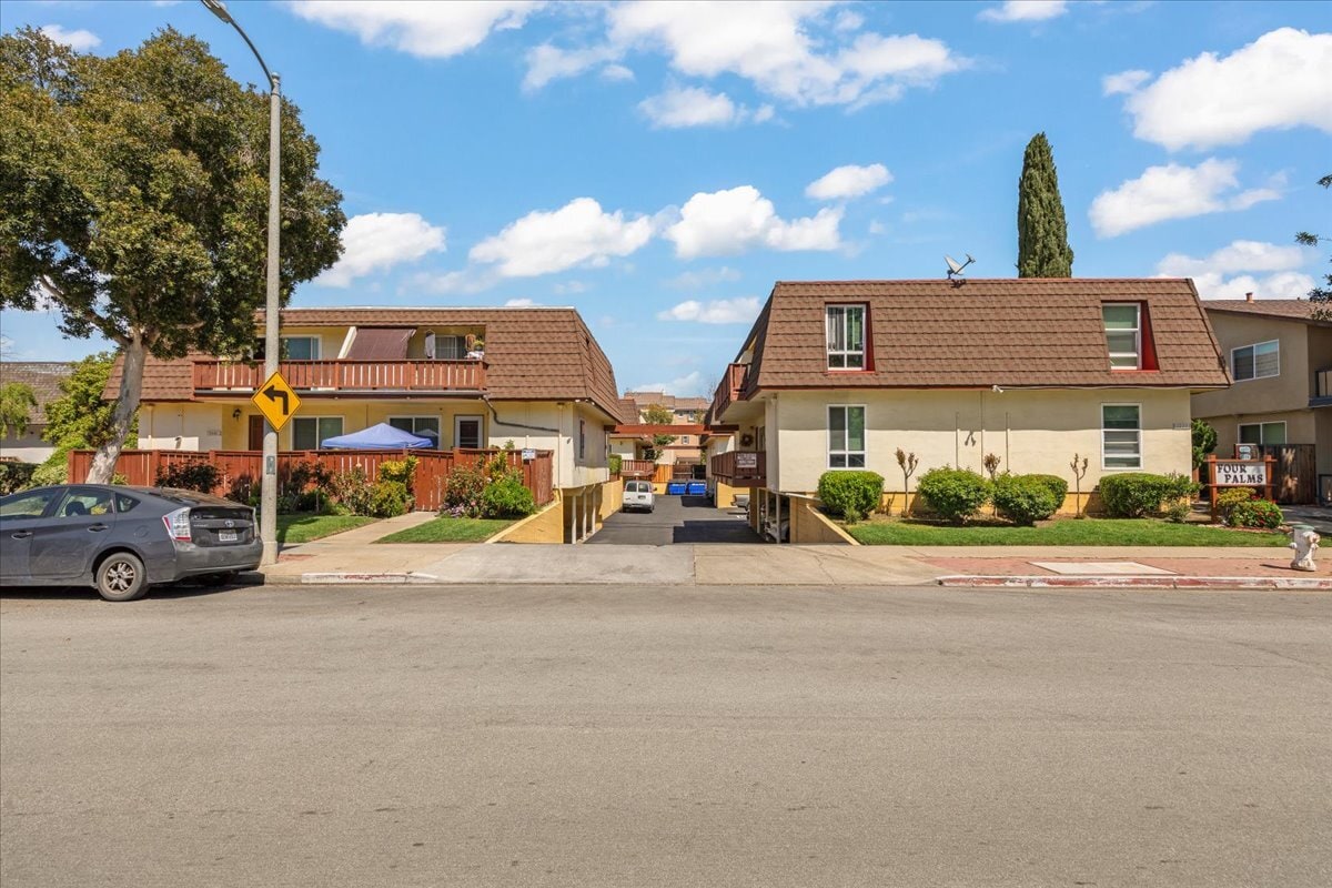 1277-1281 Ayala Dr, Sunnyvale, CA for Sale