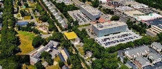 Garden City, NY Commercial - Ellington Avenue West Ave