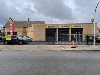 Chicago, IL undefined - 3800 W Division St