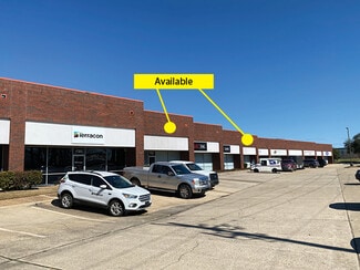 Shreveport, LA Office - 1520 N Hearne Ave