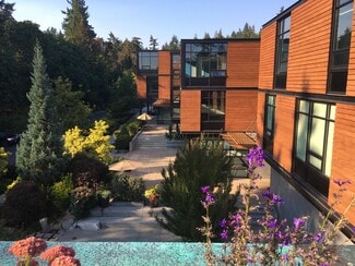 Bainbridge Island, WA Office - 100 Ravine Ln NE Bainbridge Island, WA Office - 100 Ravine Ln NE