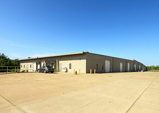 Ashtabula, OH Industrial - 2601 S Ridge Rd E