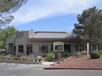 Las Vegas, NV Office, Office/Medical - 2760 Lake Sahara Dr