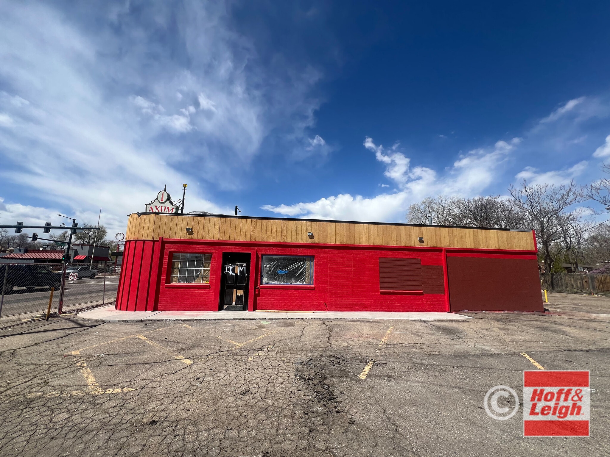 5501 E Colfax Ave, Denver, CO for Rent