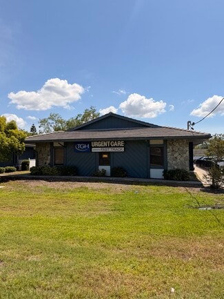 Saint Petersburg, FL Office - 3251 N 66th St Saint Petersburg, FL Office - 3251 N 66th St