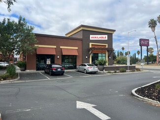 Concord, CA Retail - 1100 Concord Ave