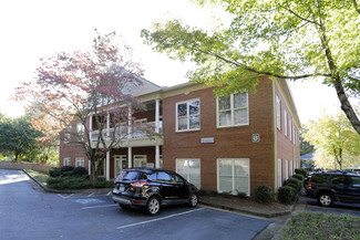 Atlanta, GA Office/Medical - 1215 Hightower Trl