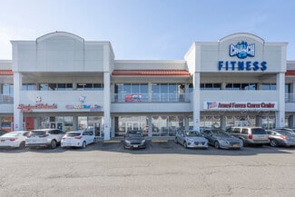 Staten Island, NY Storefront - 364 Bay St