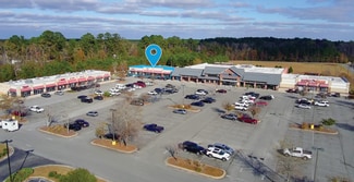 Port Wentworth, GA Office/Retail - 7306 Highway 21
