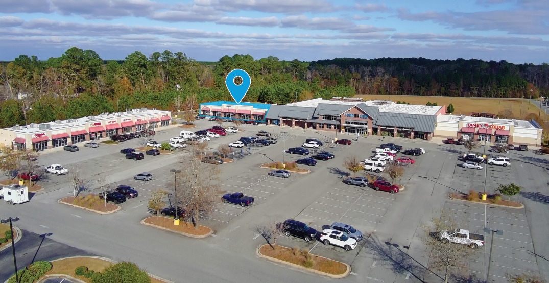 7306 Highway 21, Port Wentworth, GA for Rent