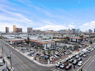Suns Plaza
