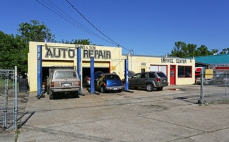 Tallahassee, FL Auto Repair - 1332 Lake Bradford Rd