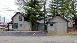 Columbus, OH Commercial Land - 2290 W Dublin Granville Rd Columbus, OH Commercial Land - 2290 W Dublin Granville Rd