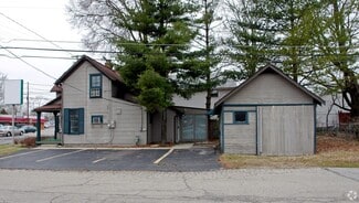 Columbus, OH Commercial - 2290 W Dublin Granville Rd