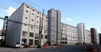 Yonkers, NY Warehouse - 161-163 Saw Mill River Rd