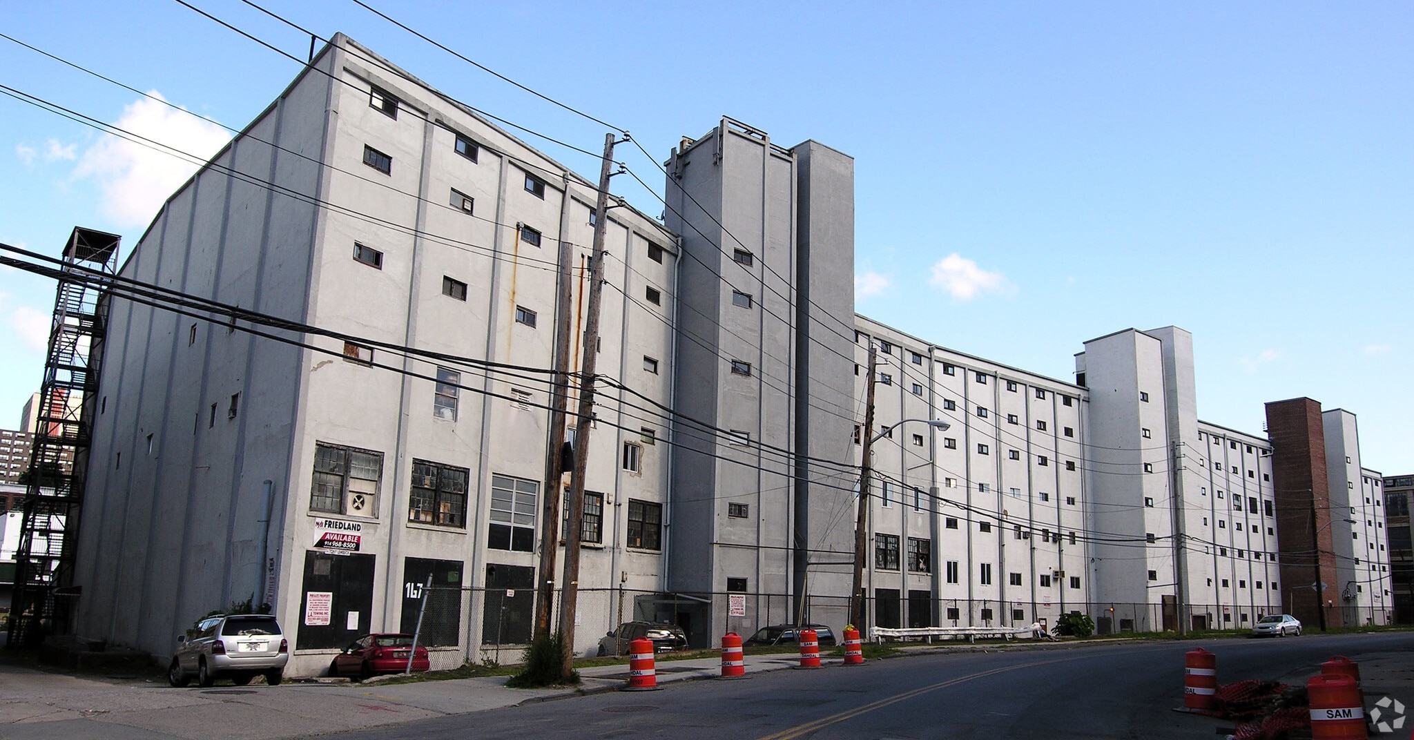 161-163 Saw Mill River Rd, Yonkers, NY for Sale