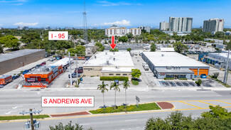 Pompano Beach, FL Warehouse - 380 SW 12th Ave