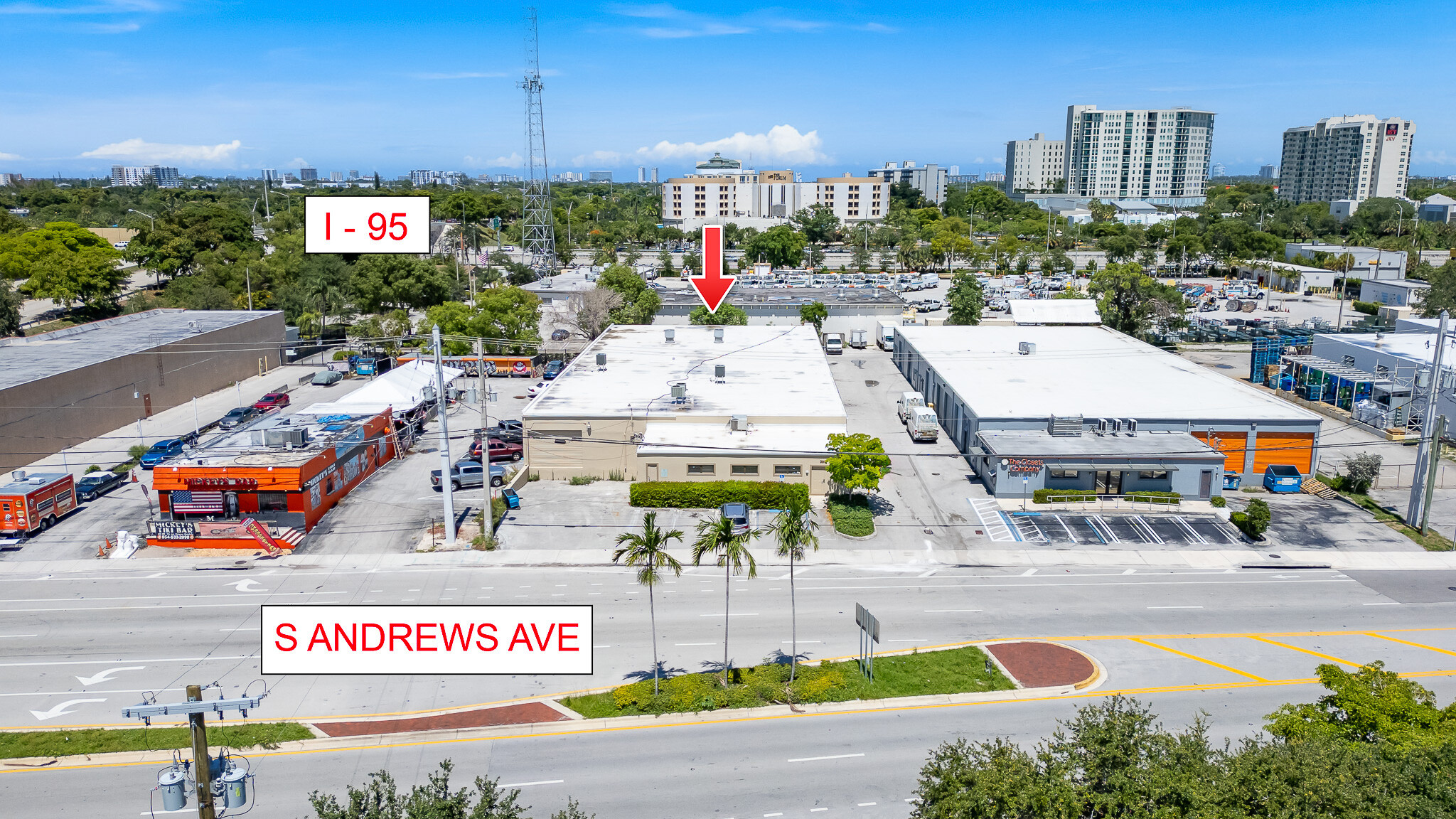 380 SW 12th Ave, Pompano Beach, FL for Sale