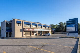 Toronto, ON Retail - 3148- 3154 Kingston Rd