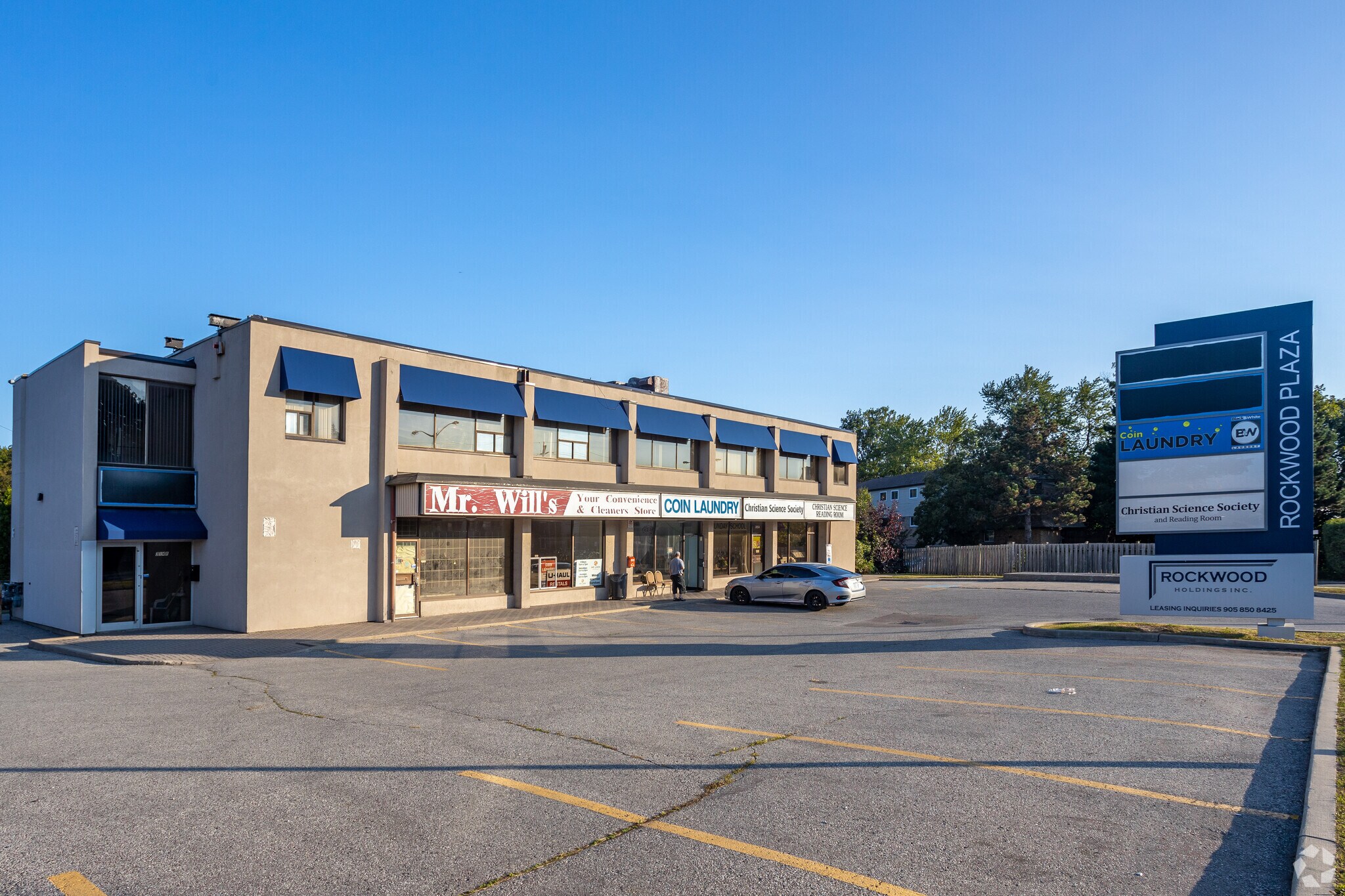 3148- 3154 Kingston Rd, Toronto, ON for Rent