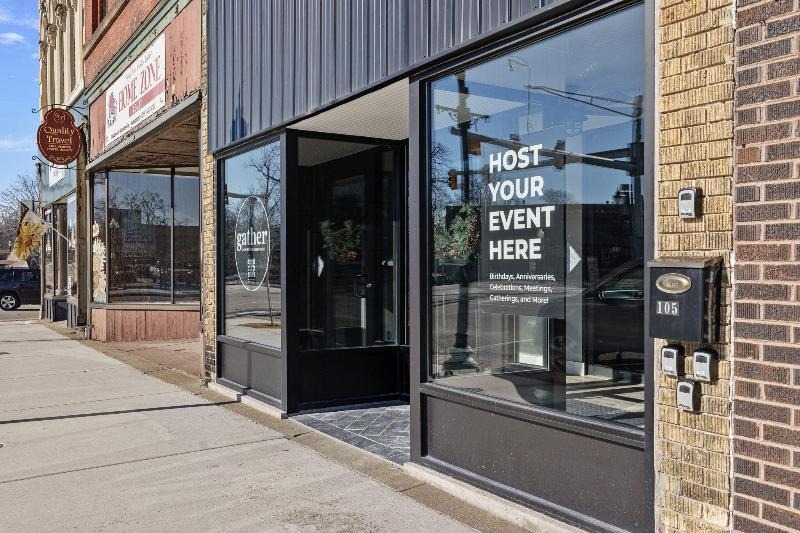 105 E Main St, Niles, MI for Sale