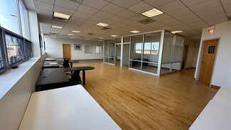 Chicago, IL Office/Medical - 3413-3417 W Belmont Ave