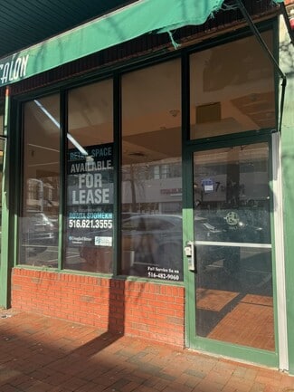 Great Neck, NY Retail - 9-11 Bond St