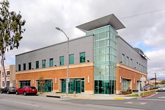 Rosemead, CA Coworking Space - 8841 Garvey Ave Rosemead, CA Coworking Space - 8841 Garvey Ave