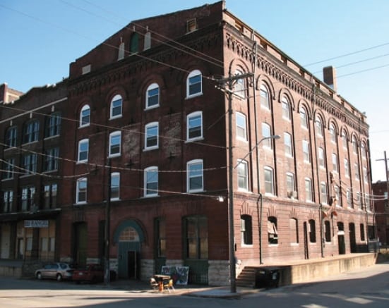 1331 St Louis Ave, Kansas City, MO for Rent