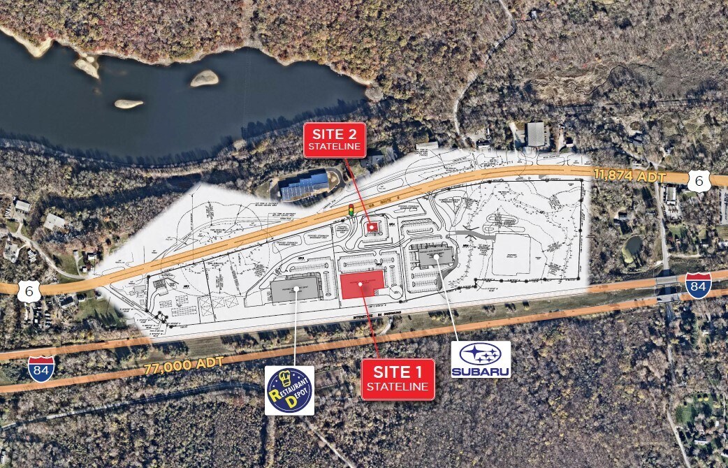 3741 Danbury Rd, Brewster Village, NY for Rent